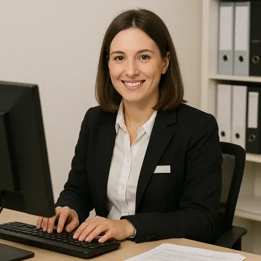 Corso Amministrativo Segretariale  